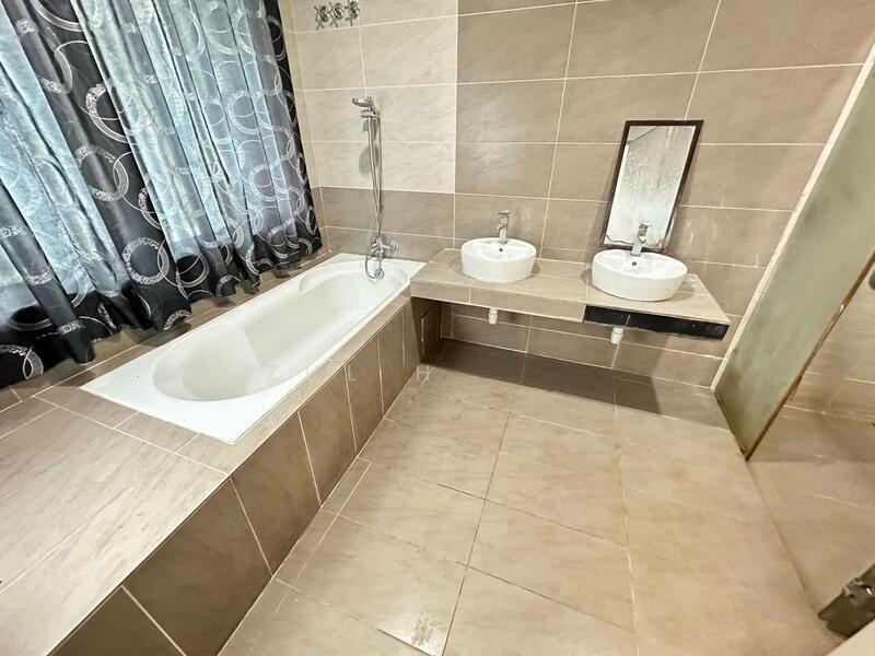 Cassia @ Garden Residence - 5