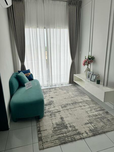 SARI ALAMANDA 4 @ RAWANG - 5