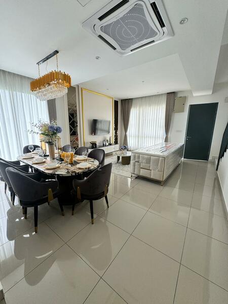 SARI ALAMANDA 4 @ RAWANG - 2