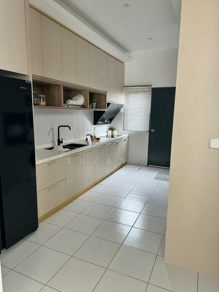 SARI ALAMANDA 4 @ RAWANG - 3