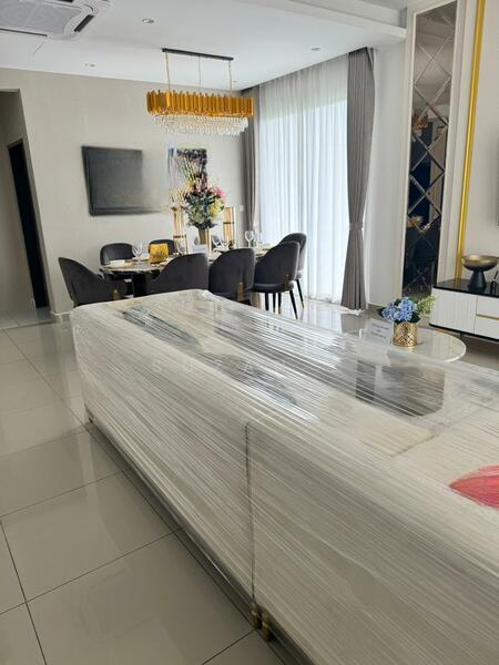 SARI ALAMANDA 4 @ RAWANG - 4