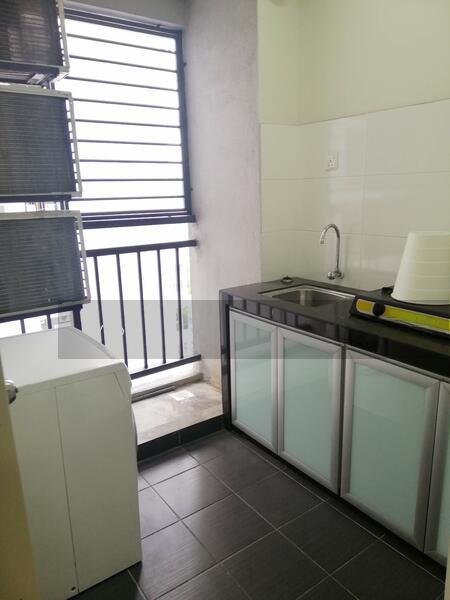 Maxim Residences - 3