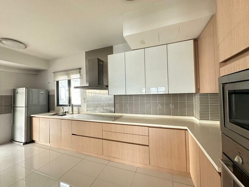 Saujana Residency - 2