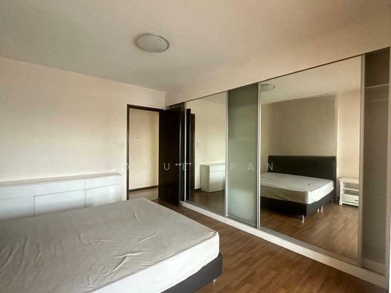 Saujana Residency - 3