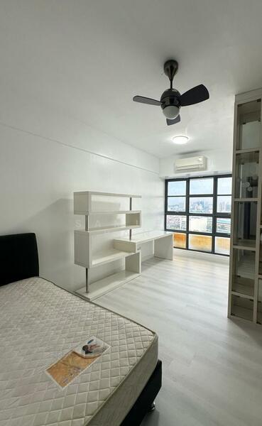 Saujana Residency - 4