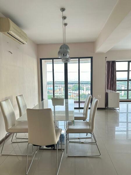 Saujana Residency - 3