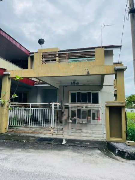 Taman Teluk Air Tawar Indah, Butterworth - 1