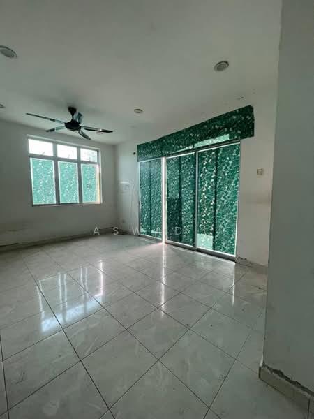 Taman Teluk Air Tawar Indah, Butterworth - 4