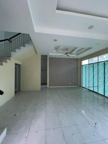 Taman Teluk Air Tawar Indah, Butterworth - 3