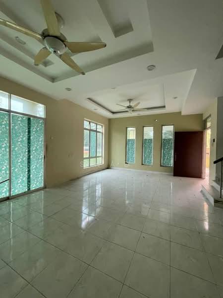 Taman Teluk Air Tawar Indah, Butterworth - 2