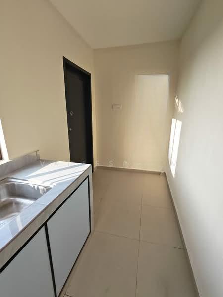 Taman Dato Penggawa Barat - 2