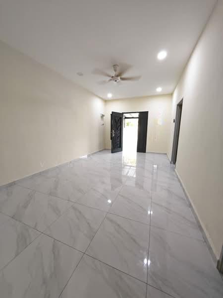 Taman Dato Penggawa Barat - 3