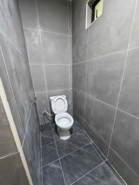 Taman Dato Penggawa Barat - 5