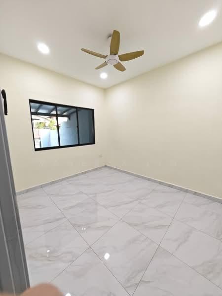 Taman Dato Penggawa Barat - 4