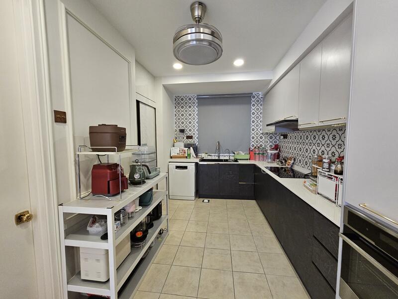 The Oasis @ Cheras - 5