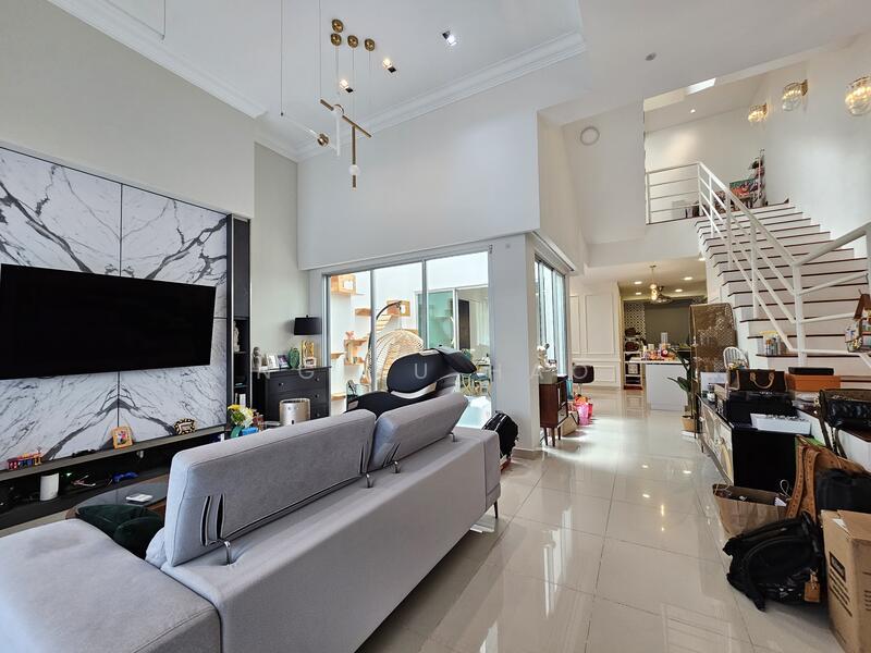 The Oasis @ Cheras - 2