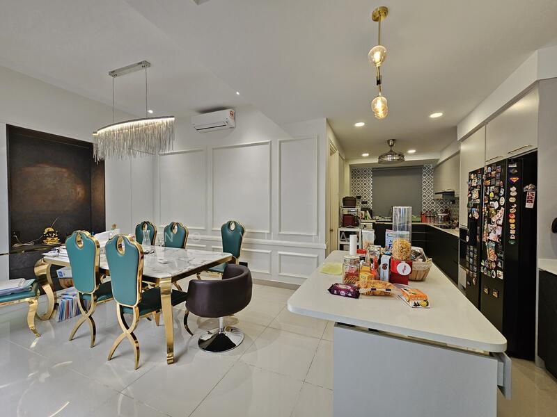 The Oasis @ Cheras - 1