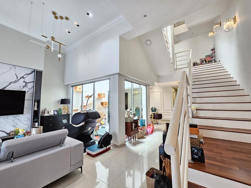 The Oasis @ Cheras - 4