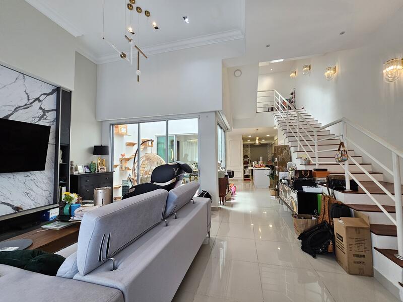 The Oasis @ Cheras - 3