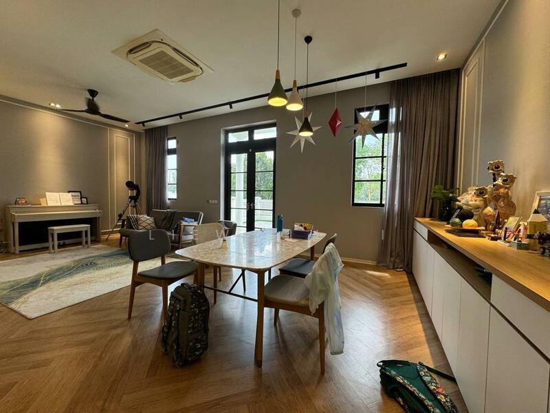 The Chateau Eco Botanic - 2