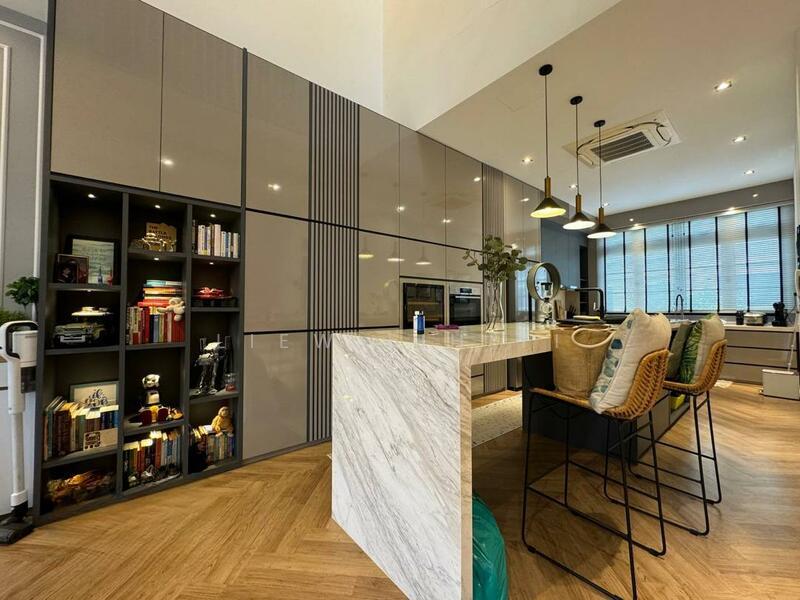 The Chateau Eco Botanic - 3