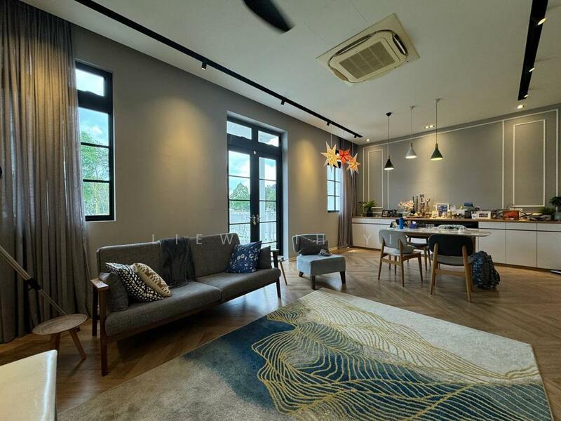 The Chateau Eco Botanic - 1