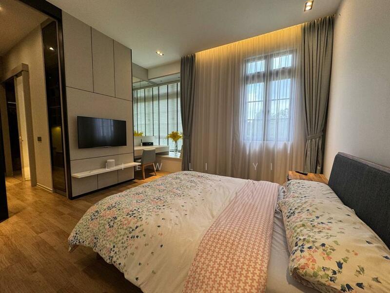 The Chateau Eco Botanic - 5