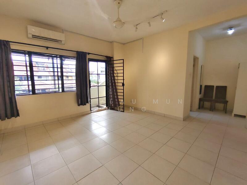Lakeside Residences - 2