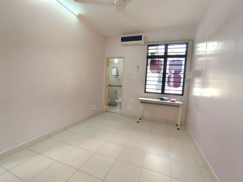 Lakeside Residences - 3