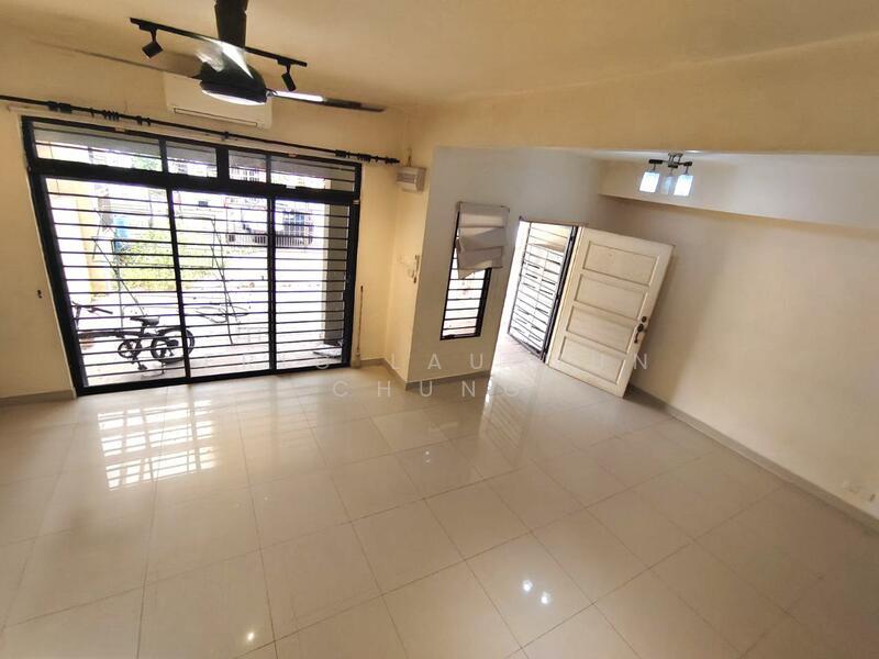 Lakeside Residences - 5