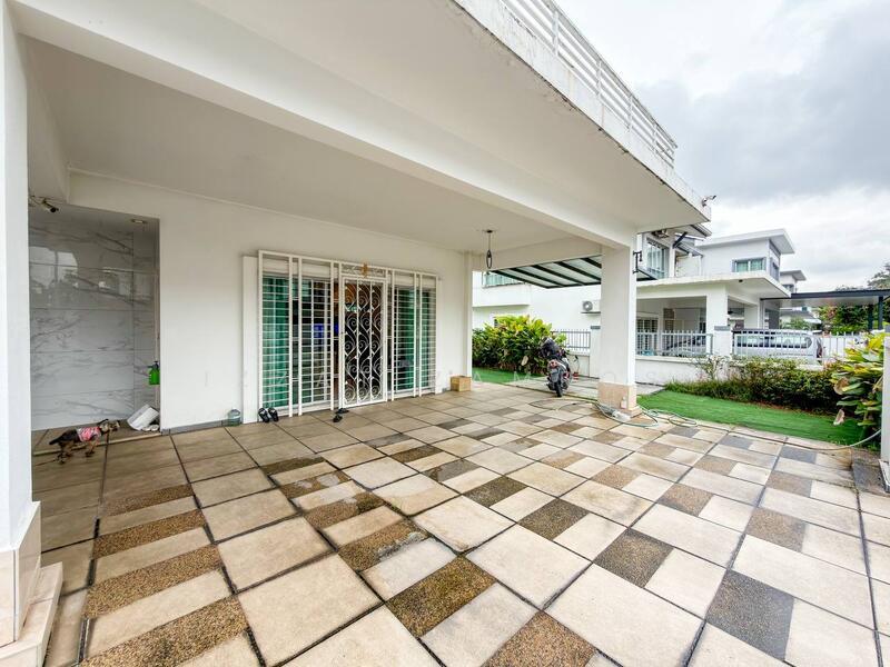 Taman Saujana Emas - 4