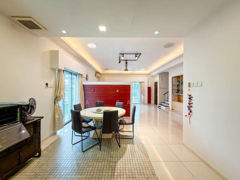 Taman Saujana Emas - 5