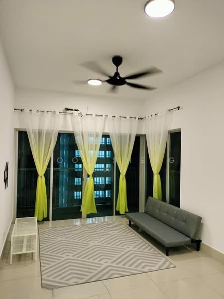 Razak City Residences (RC Residences) - 2