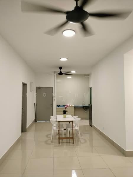 Razak City Residences (RC Residences) - 5