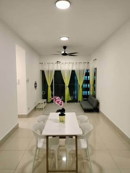 Razak City Residences (RC Residences) - 1