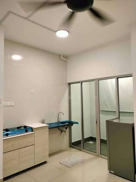 Razak City Residences (RC Residences) - 4