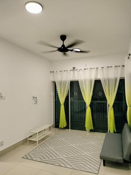 Razak City Residences (RC Residences) - 3