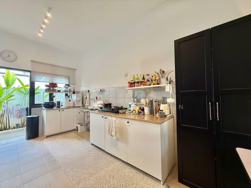 Serenia City : Serenia Aiora - 5