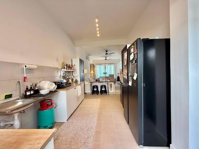 Serenia City : Serenia Aiora - 4