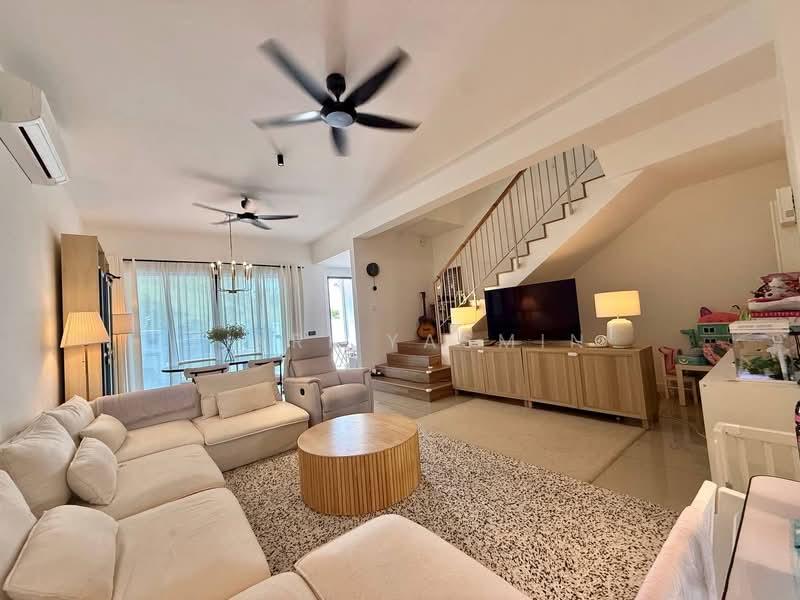 Serenia City : Serenia Aiora - 3