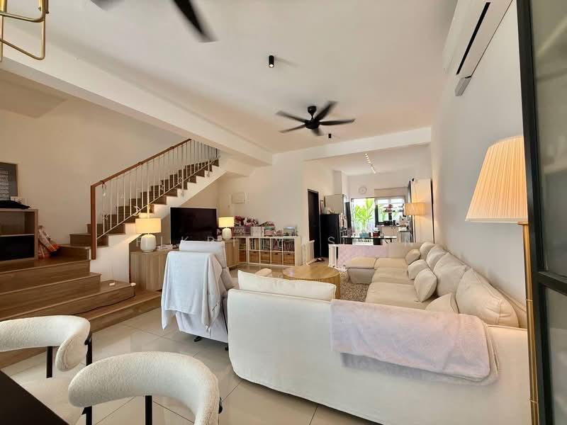 Serenia City : Serenia Aiora - 1