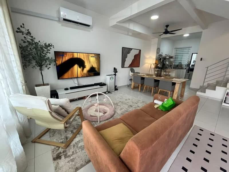 Taman Pulai Mutiara - 2