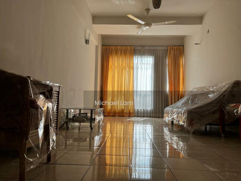 Millennium Place @ Millennium Square - 1