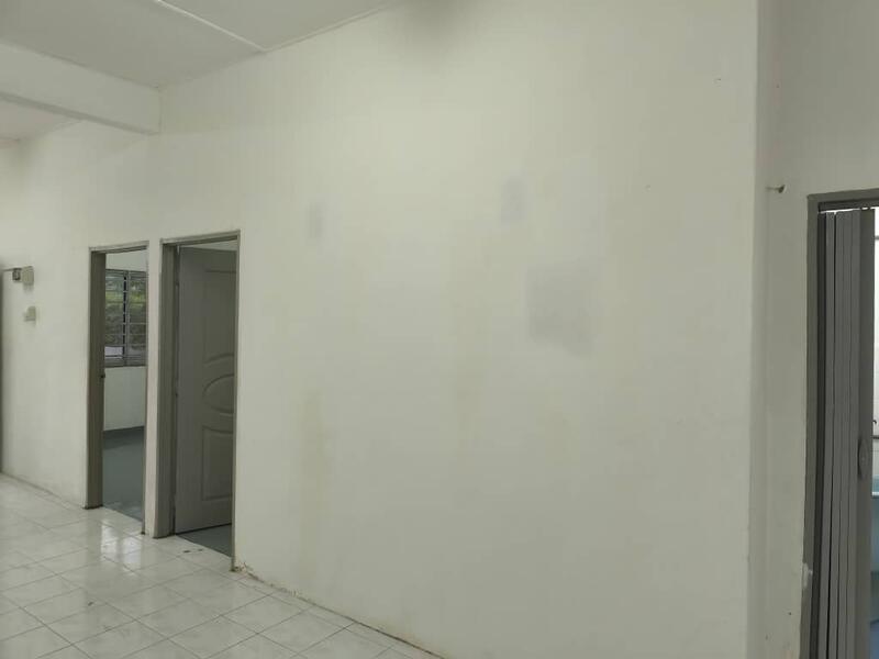1 Storey Terrace @ Taman Widuri, Sungai Jawi - 4