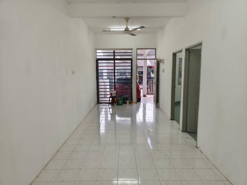 1 Storey Terrace @ Taman Widuri, Sungai Jawi - 2