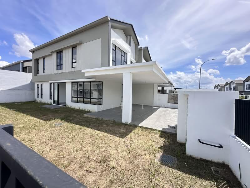 Mallow Lakepark Homes - 2