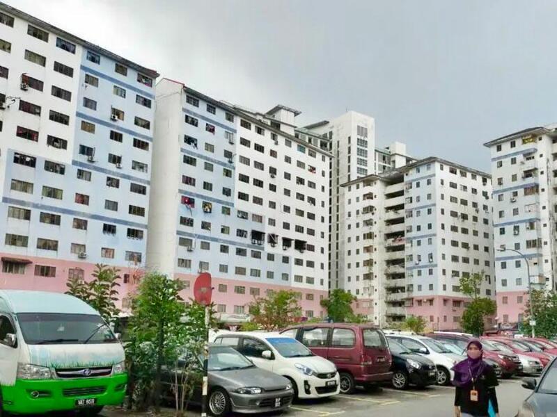 Angsana - 2