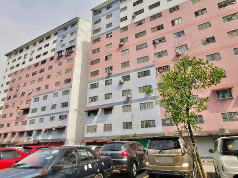 Angsana - 3