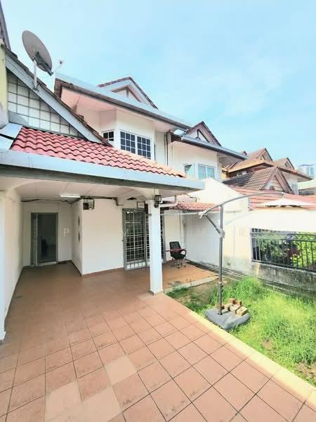 Seksyen 3, Bandar Kinrara - 2