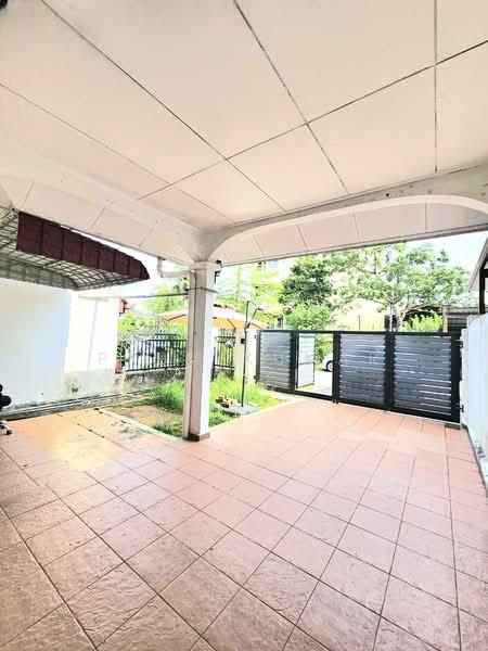Seksyen 3, Bandar Kinrara - 3
